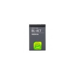 Batterie Lithium-Ion d'Origine BL4CT Nokia 5310 pour Nokia 5310