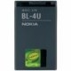 Batterie Lithium-Ion d'Origine BL4U Nokia 8800 Arte pour Nokia 8800 Arte