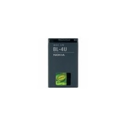 Batterie Lithium-Ion d'Origine BL4U Nokia 8800 Arte pour Nokia 8800 Arte