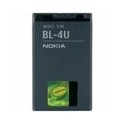 Batterie Lithium-Ion d'Origine BL4U Nokia 8800 Arte pour Nokia 8800 Arte