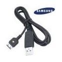 Cable data usb Samsung S5250 Wave 525 pour Samsung S5250 Wave 525