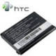 Batterie Lithium-Ion BA-S420 HTC Wildfire pour HTC Wildfire