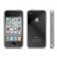 Bumper gris Apple iPhone 4