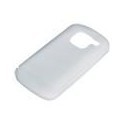 Silicone transparente pour Nokia C5