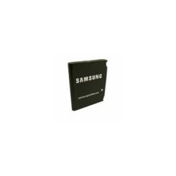 Batterie d'origine Li-ion sous sachet Samsung S5560 Player 5 pour Samsung S5560 Player 5