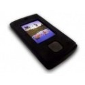 Housse étui silicone pour Nokia X3-02