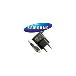 Chargeur secteur pour Samsung S3850 corby 2