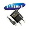 Chargeur secteur pour Samsung S3850 corby 2