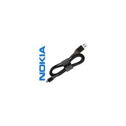 Cable data usb Nokia 7230