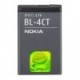Batterie Lithium-Ion d'Origine BL4CT pour Nokia 7230