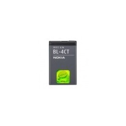 Batterie Lithium-Ion d'Origine BL4CT pour Nokia 7230