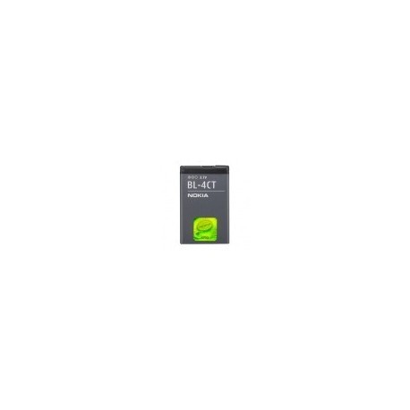Batterie Lithium-Ion d'Origine BL4CT pour Nokia 7230