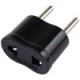 Adaptateur de prise type BR de Purtek (PTTBR)