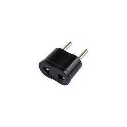 Adaptateur de prise type BR de Purtek (PTTBR)