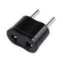 Adaptateur de prise type BR de Purtek (PTTBR)