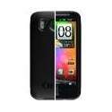 Coque de protection Otterbox antichoc série Commuter pour HTC Desire HD