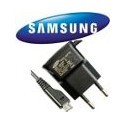 Chargeur Secteur Samsung i5500 Galaxy 5 pour Samsung i5500 Galaxy5