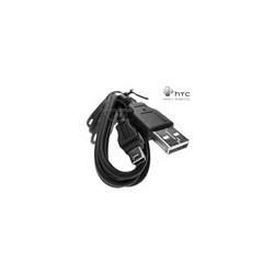 Cable data usb HTC Wildfire S