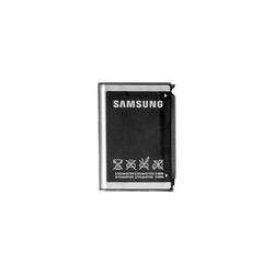 Batterie d'origine Li-ion sous sachet pour Samsung Corby II S3850
