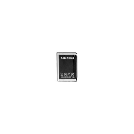 Batterie d'origine Li-ion sous sachet pour Samsung Corby II S3850