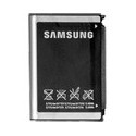 Batterie d'origine Li-ion sous sachet pour Samsung Corby II S3850