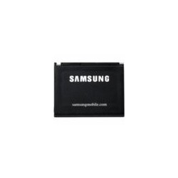 Batterie d'origine Li-ion sous sachet pour Samsung Galaxy 550