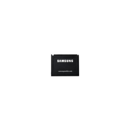 Batterie d'origine Li-ion sous sachet pour Samsung Galaxy 550