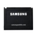 Batterie d'origine Li-ion sous sachet pour Samsung Galaxy 550