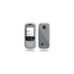 Coque en cristal complète pour Nokia 2330