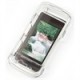 Coque en cristal comple pour Nokia 5800