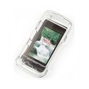 Coque en cristal comple pour Nokia 5800