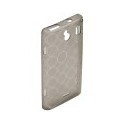 Housse silicone transparente pour Samsung Omnia 7 I8700