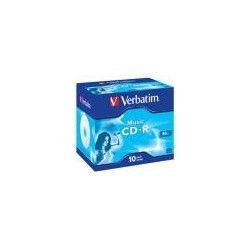 Pack de 50 Cd vierge CD+R