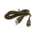 Cable data usb pour Samsung Galaxy Gio S5660