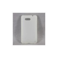 Housse etui silicone transparente pour Htc Hd Mini