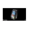 Film de protection invisible intégral invisible shield pour HTC HD7