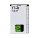 Batterie d'origine pour Nokia E71 BP4L