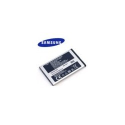 Batterie d'origine Li-ion pour Samsung E1210