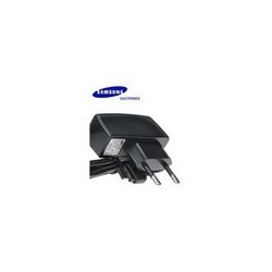 Chargeur Secteur d'origine Samsung E1210