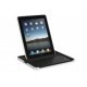 Zaggmate Ipad avec coque en alluminium et clavier Ipad bluetooth