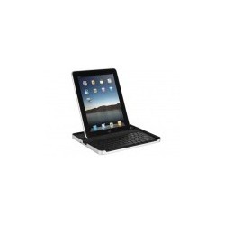 Zaggmate Ipad avec coque en alluminium et clavier Ipad bluetooth