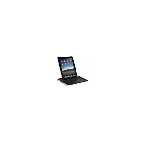 Zaggmate Ipad avec coque en alluminium et clavier Ipad bluetooth