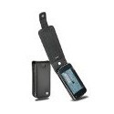 Housse à clapet à rabat aimanté pour Nokia N97 Mini