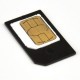 Adaptateur Micro Sim pour Universel