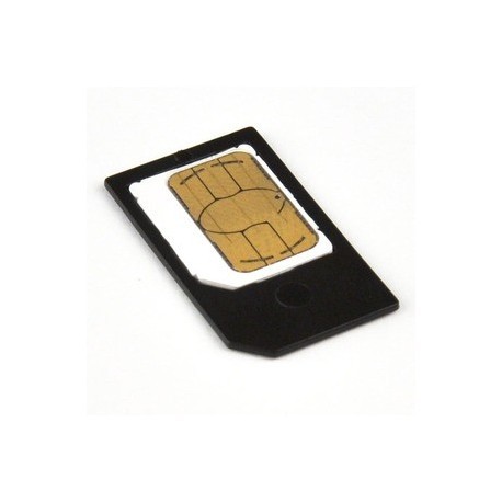 Adaptateur Micro Sim pour Universel