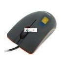 Mini Souris Optique Micro espion avec sim Triband GSM