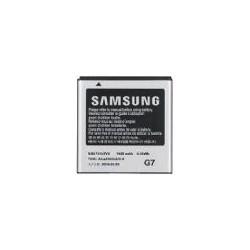 Batterie d'origine EB494353VU pour Samsung Galaxy Mini S5570