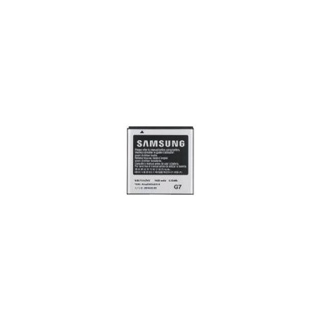 Batterie d'origine EB494353VU pour Samsung Galaxy Mini S5570