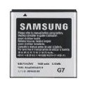 Batterie d'origine EB494353VU pour Samsung Galaxy Mini S5570