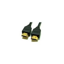 Cable HDMI 3 Metres pour Télévision